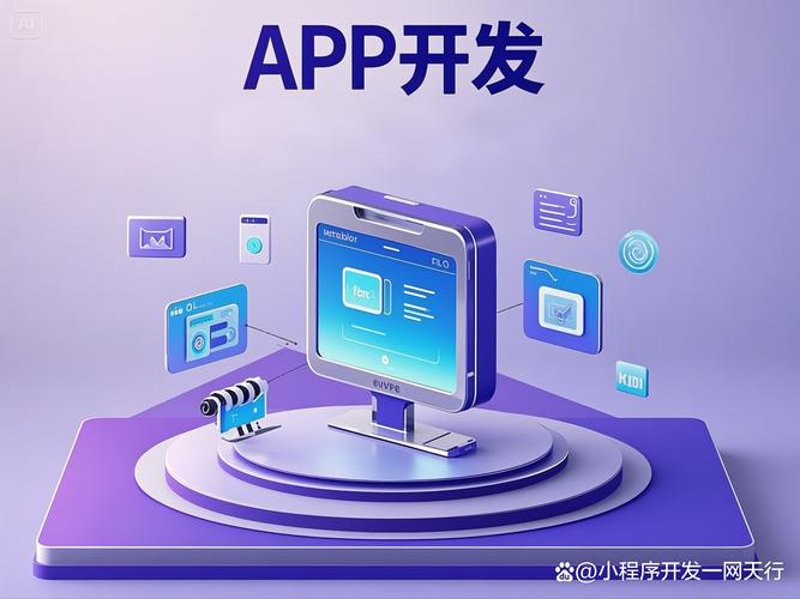 小程序开发助力快速搭建业务闭环